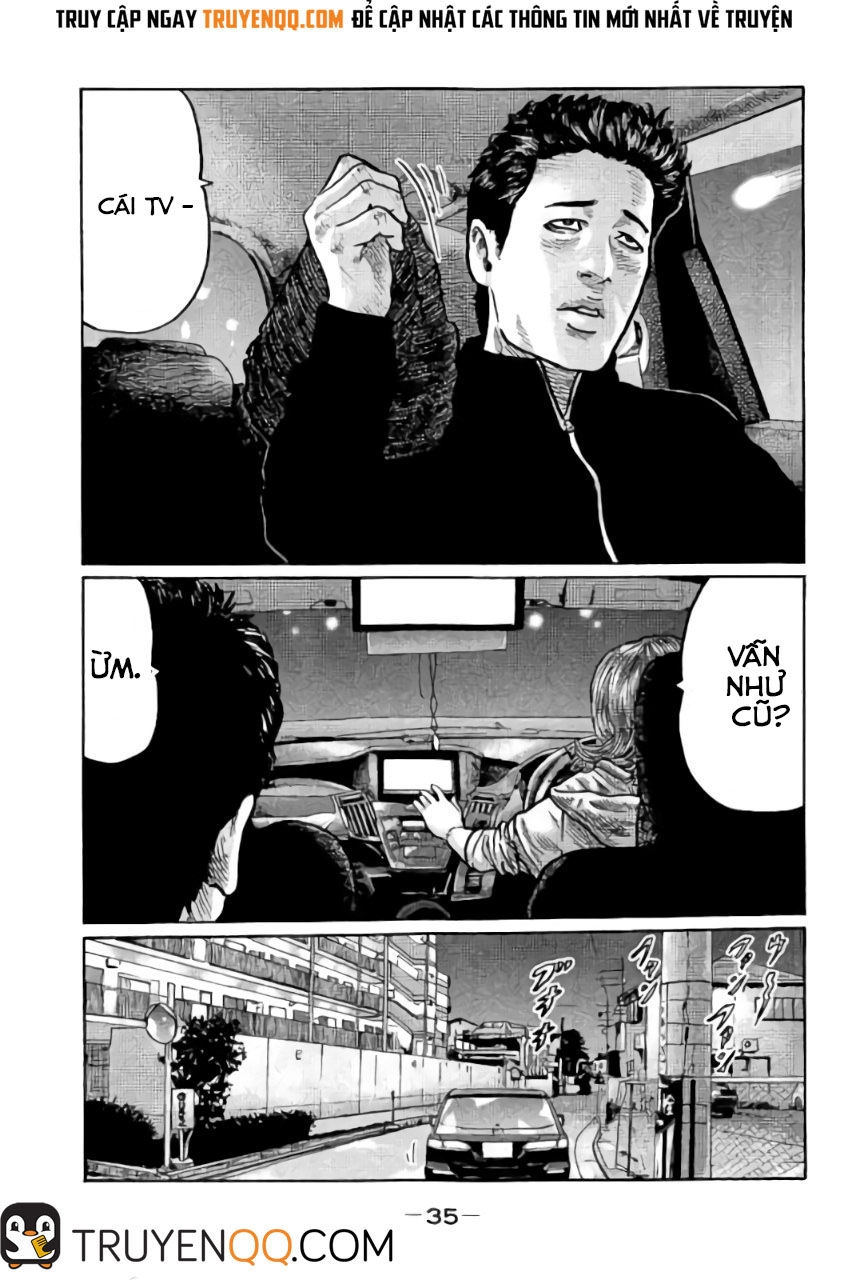 Sát Thủ Truyền Thuyết Chapter 1 - 34