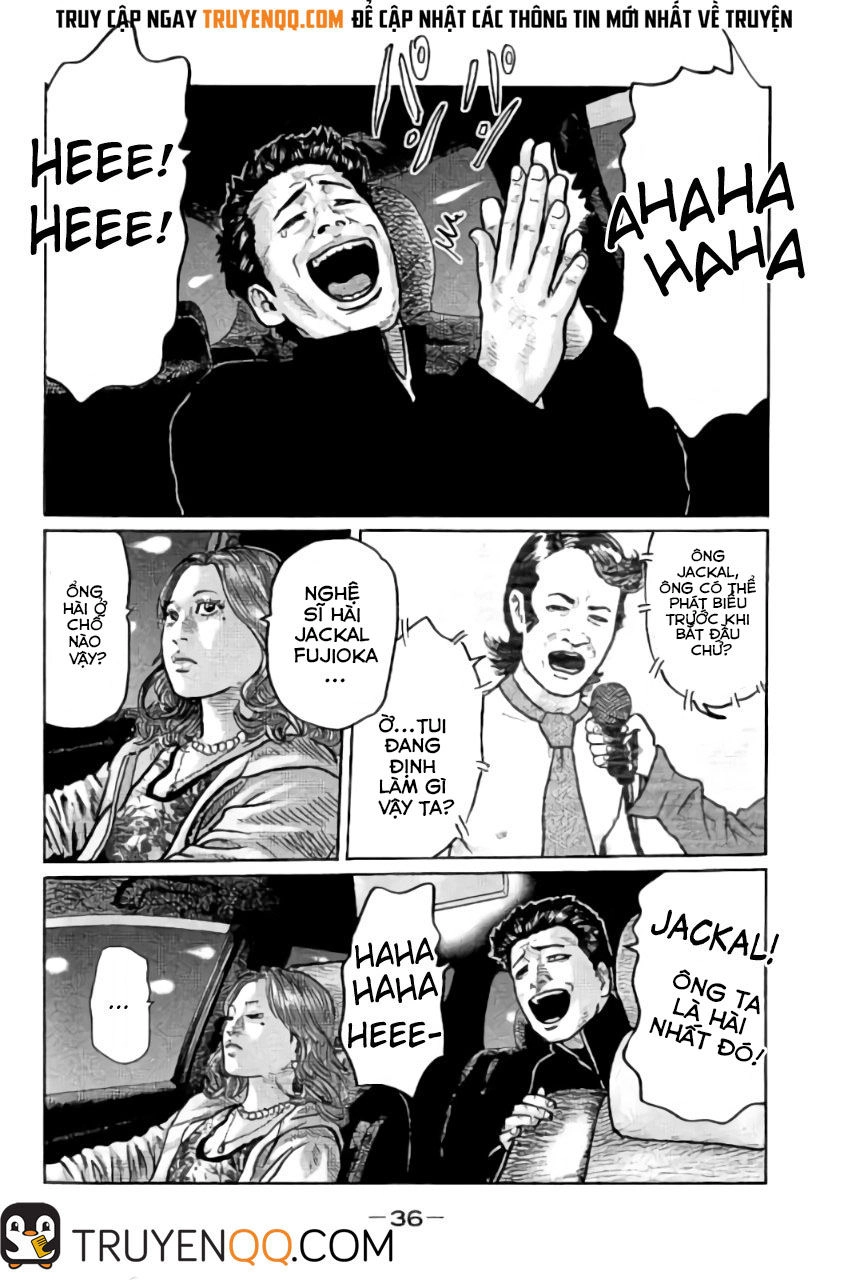 Sát Thủ Truyền Thuyết Chapter 1 - 35