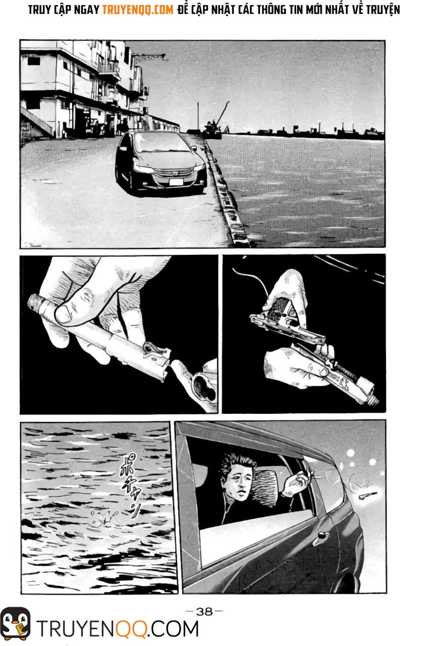 Sát Thủ Truyền Thuyết Chapter 1 - 37