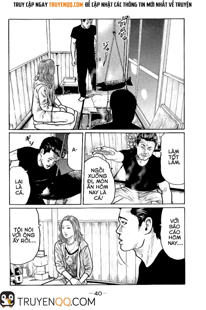 Sát Thủ Truyền Thuyết Chapter 1 - 39