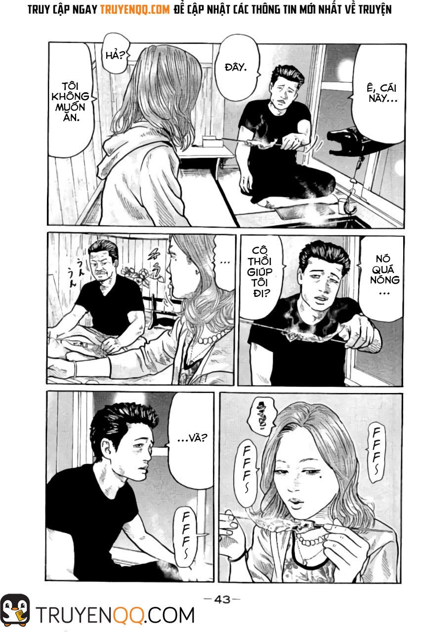 Sát Thủ Truyền Thuyết Chapter 1 - 42