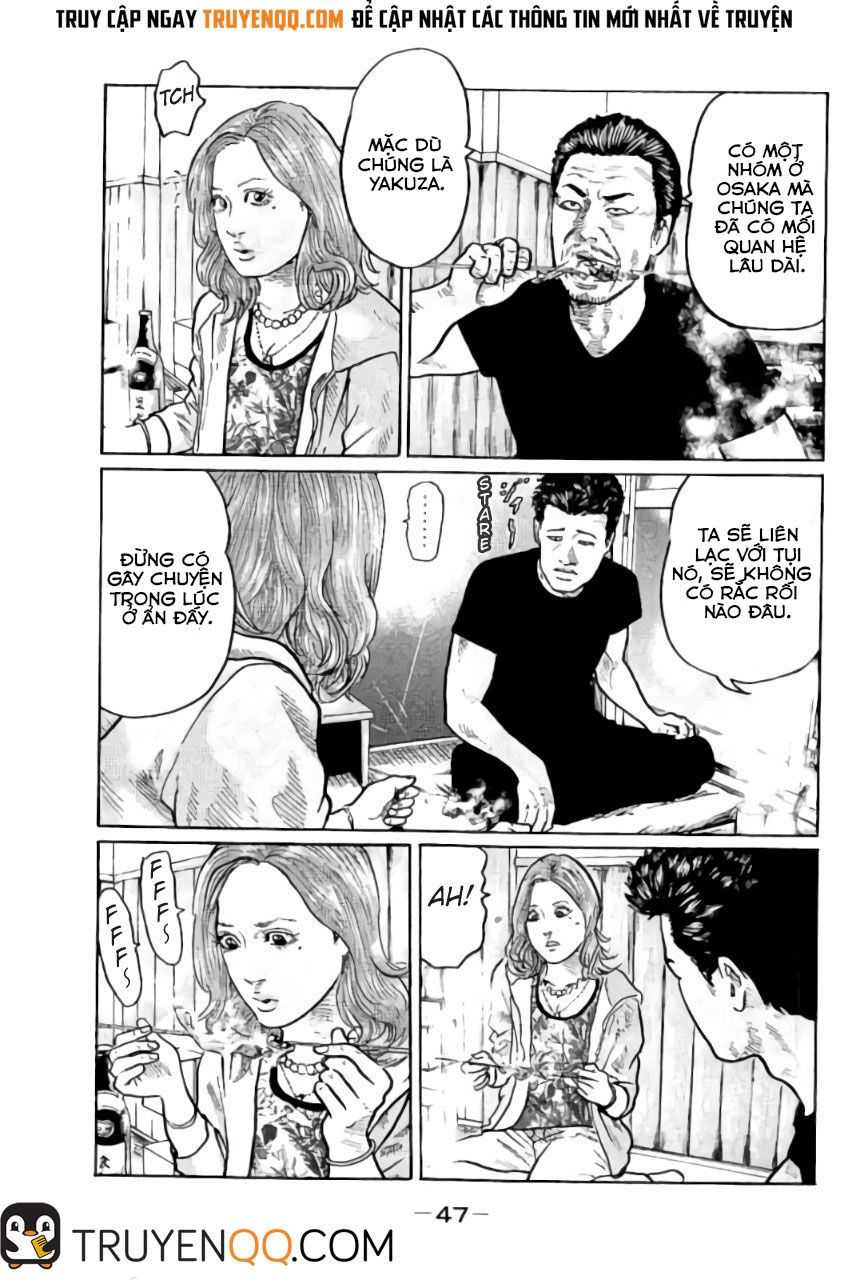 Sát Thủ Truyền Thuyết Chapter 1 - 46