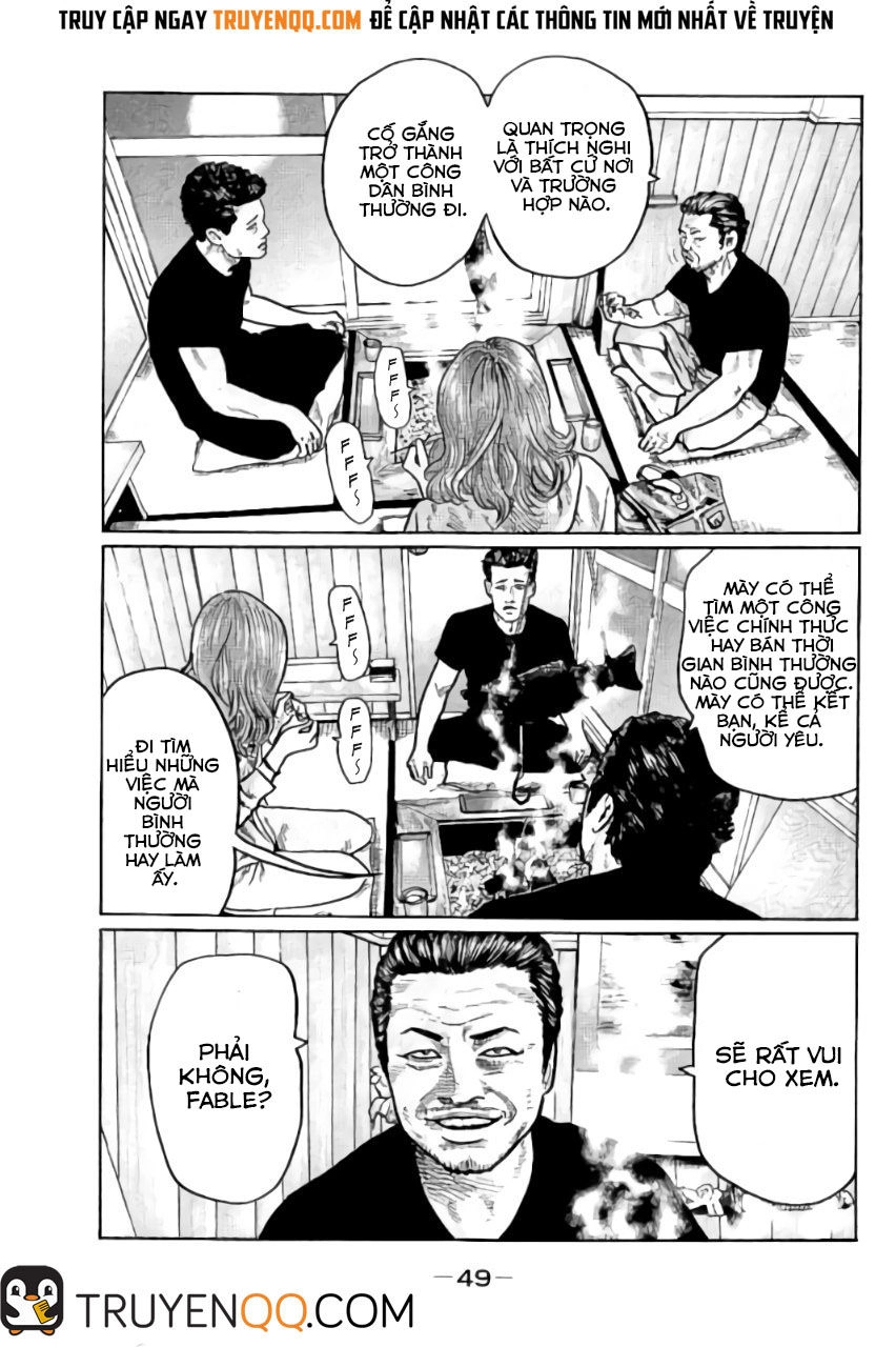 Sát Thủ Truyền Thuyết Chapter 1 - 48