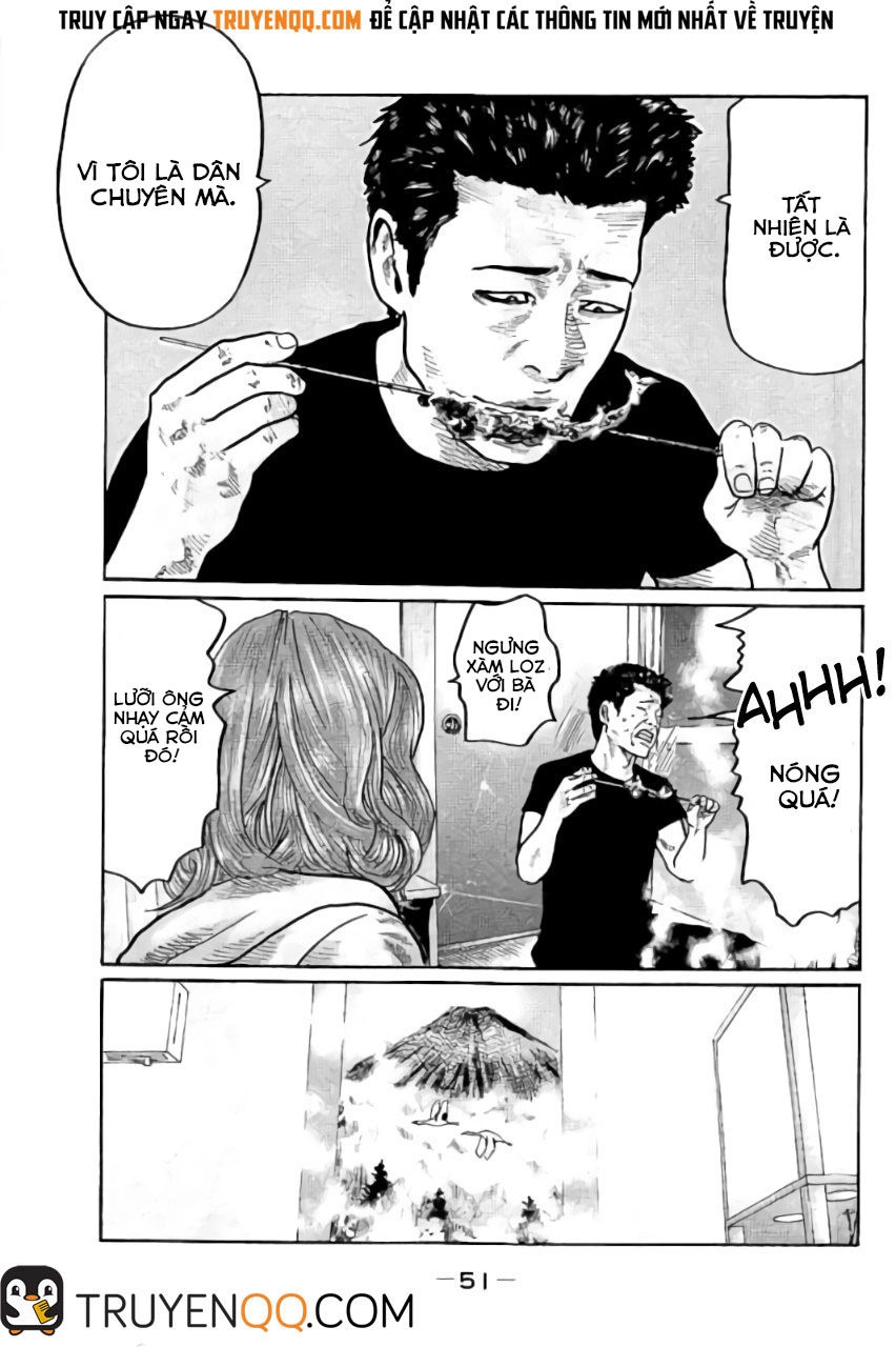 Sát Thủ Truyền Thuyết Chapter 1 - 50