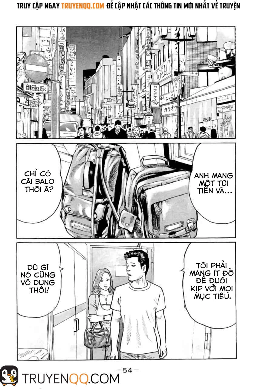 Sát Thủ Truyền Thuyết Chapter 2 - 3