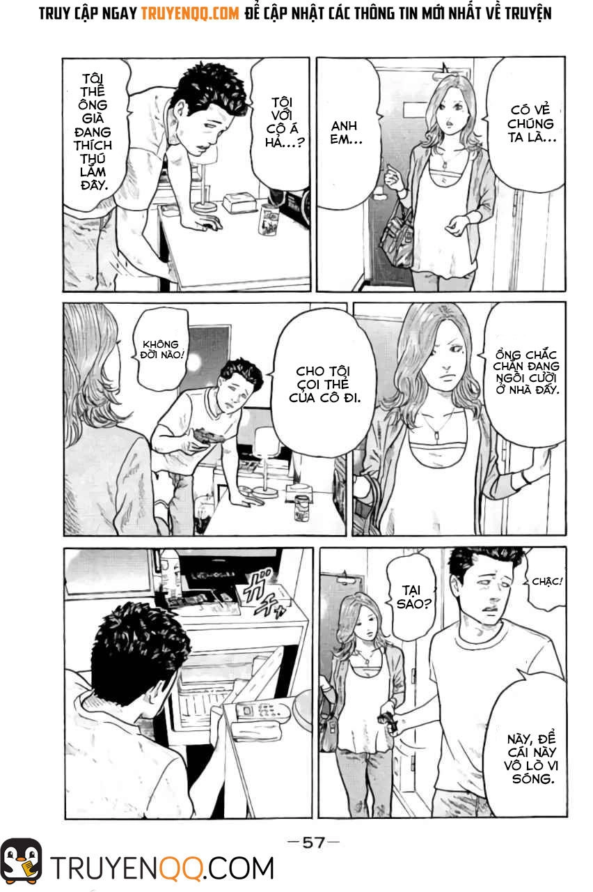 Sát Thủ Truyền Thuyết Chapter 2 - 6