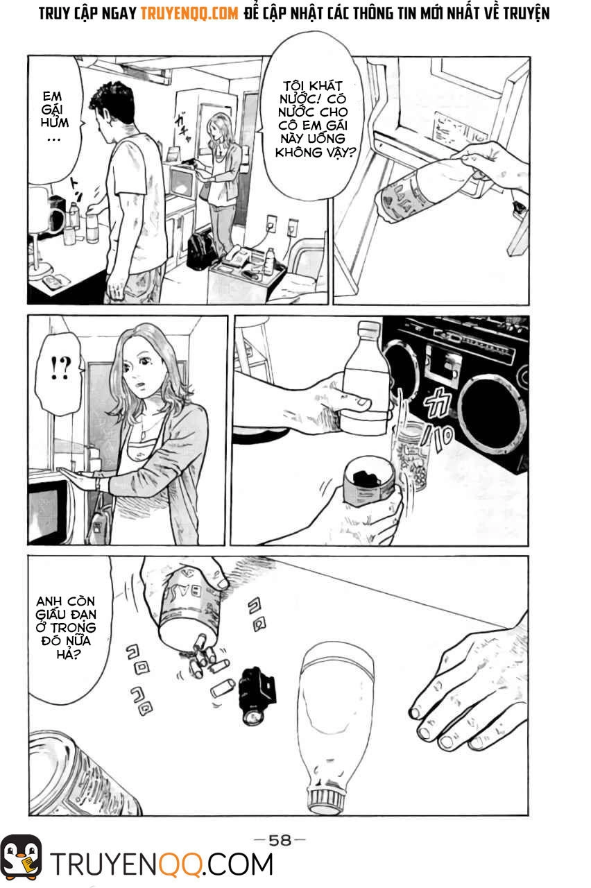 Sát Thủ Truyền Thuyết Chapter 2 - 7