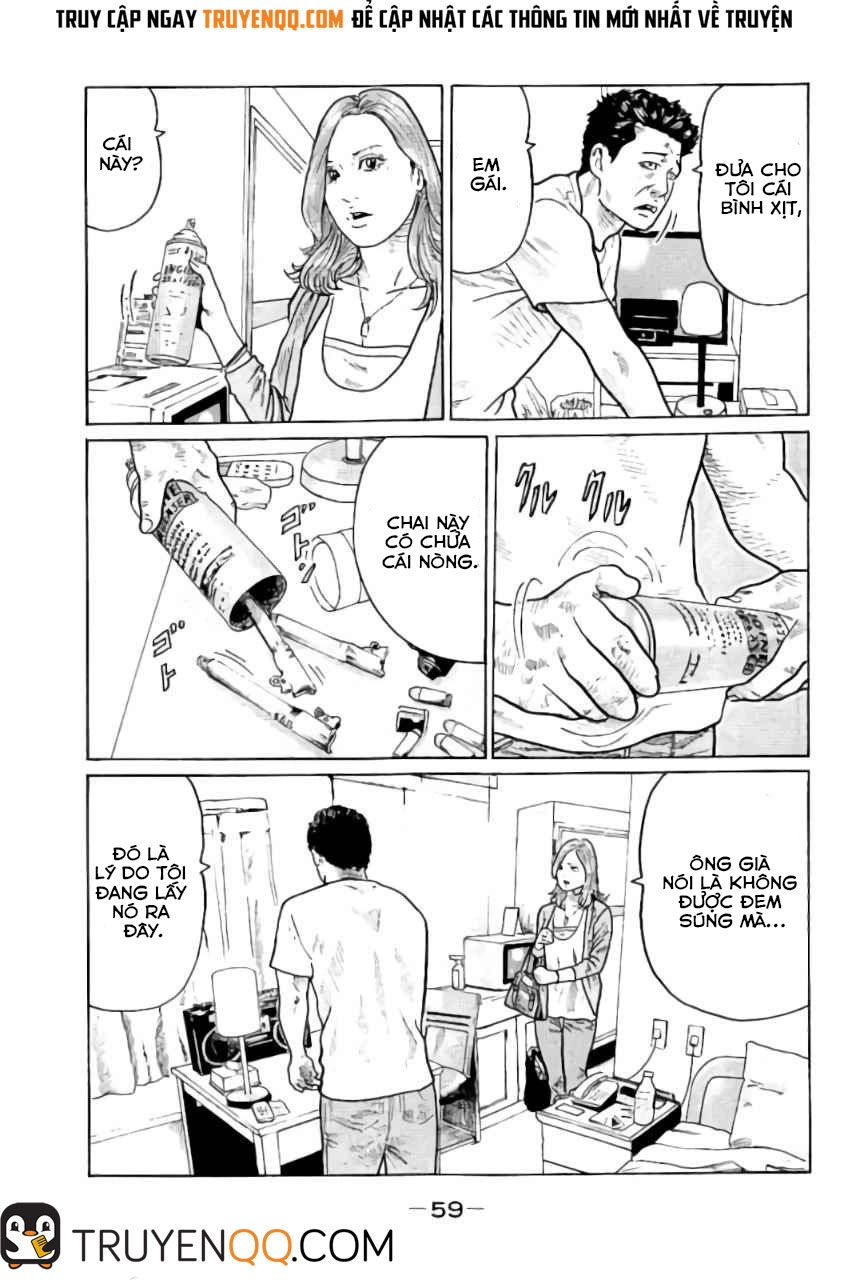 Sát Thủ Truyền Thuyết Chapter 2 - 8