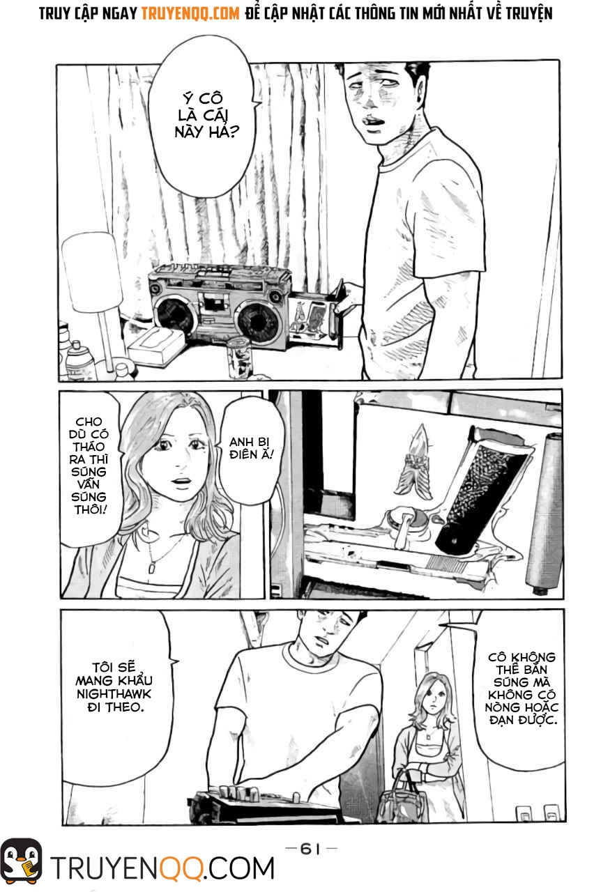 Sát Thủ Truyền Thuyết Chapter 2 - 10