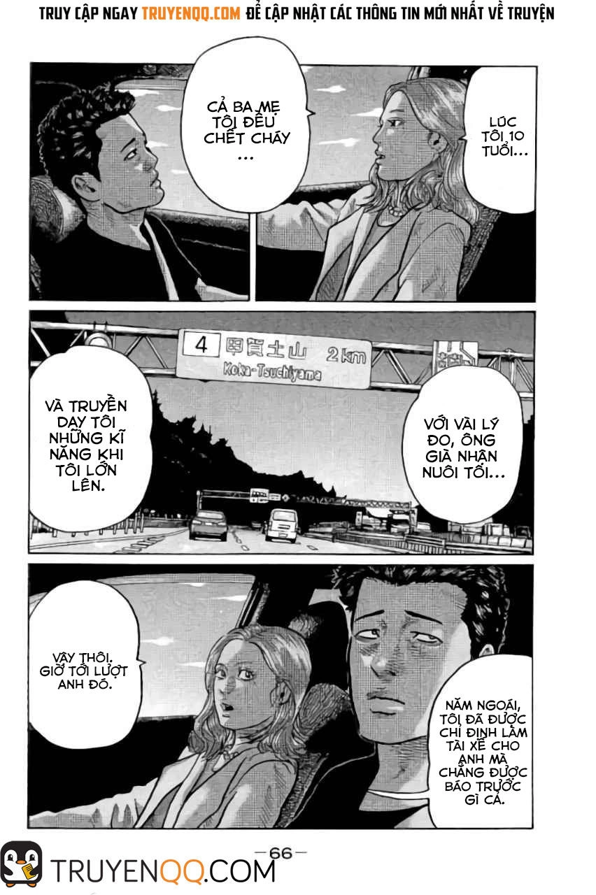 Sát Thủ Truyền Thuyết Chapter 2 - 15