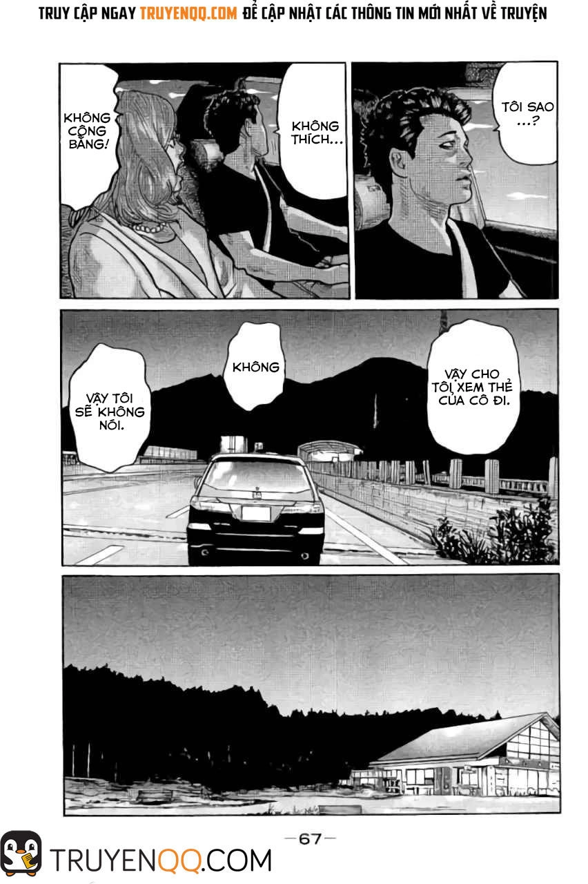 Sát Thủ Truyền Thuyết Chapter 2 - 16