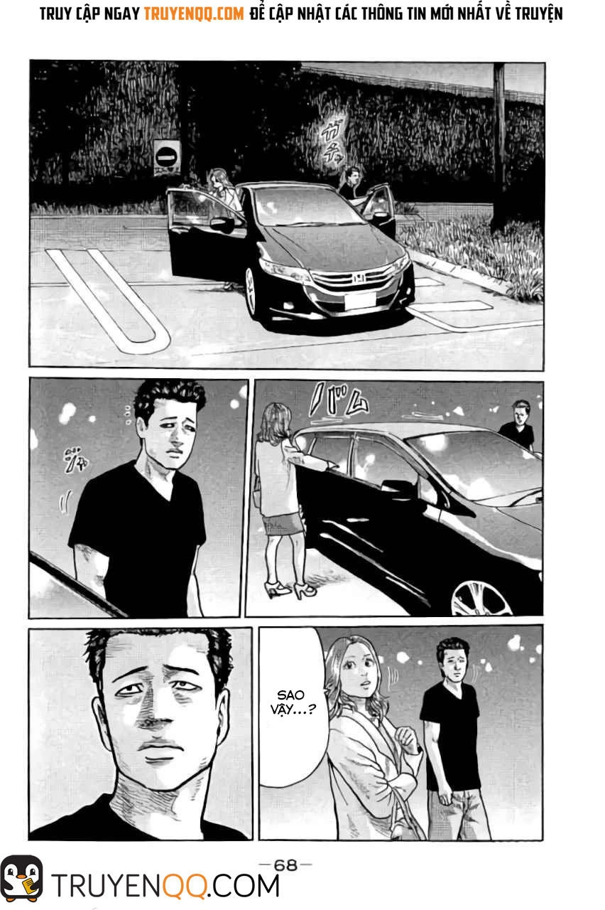 Sát Thủ Truyền Thuyết Chapter 2 - 17