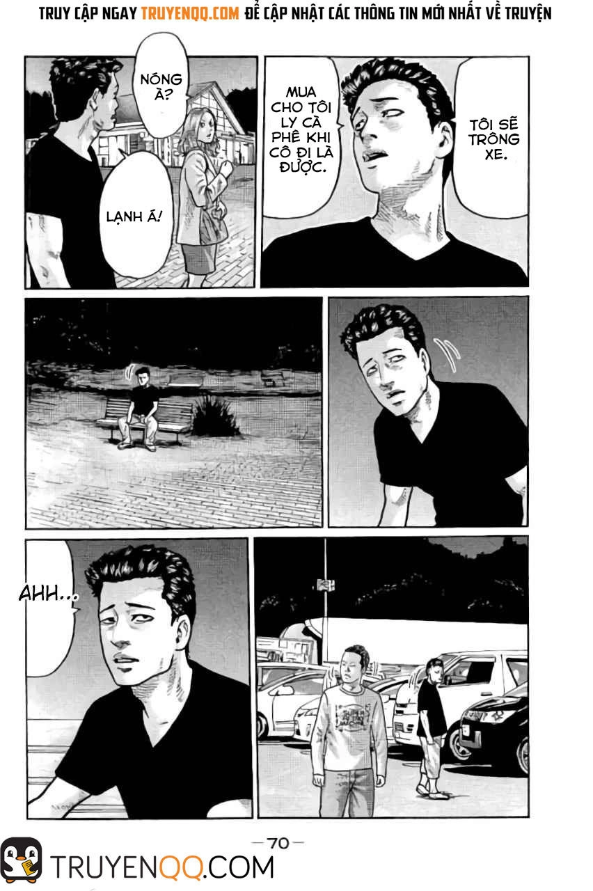 Sát Thủ Truyền Thuyết Chapter 2 - 19