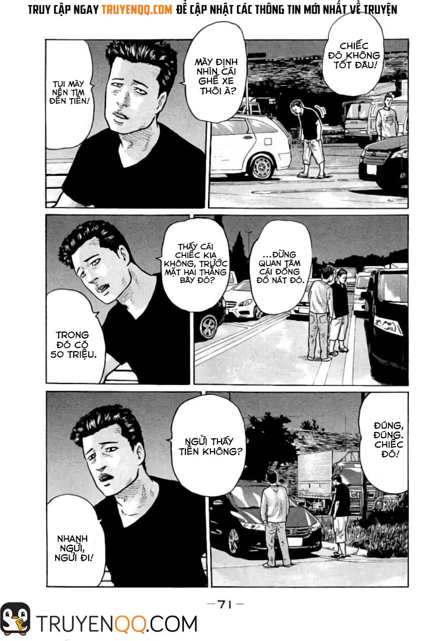 Sát Thủ Truyền Thuyết Chapter 2 - 20