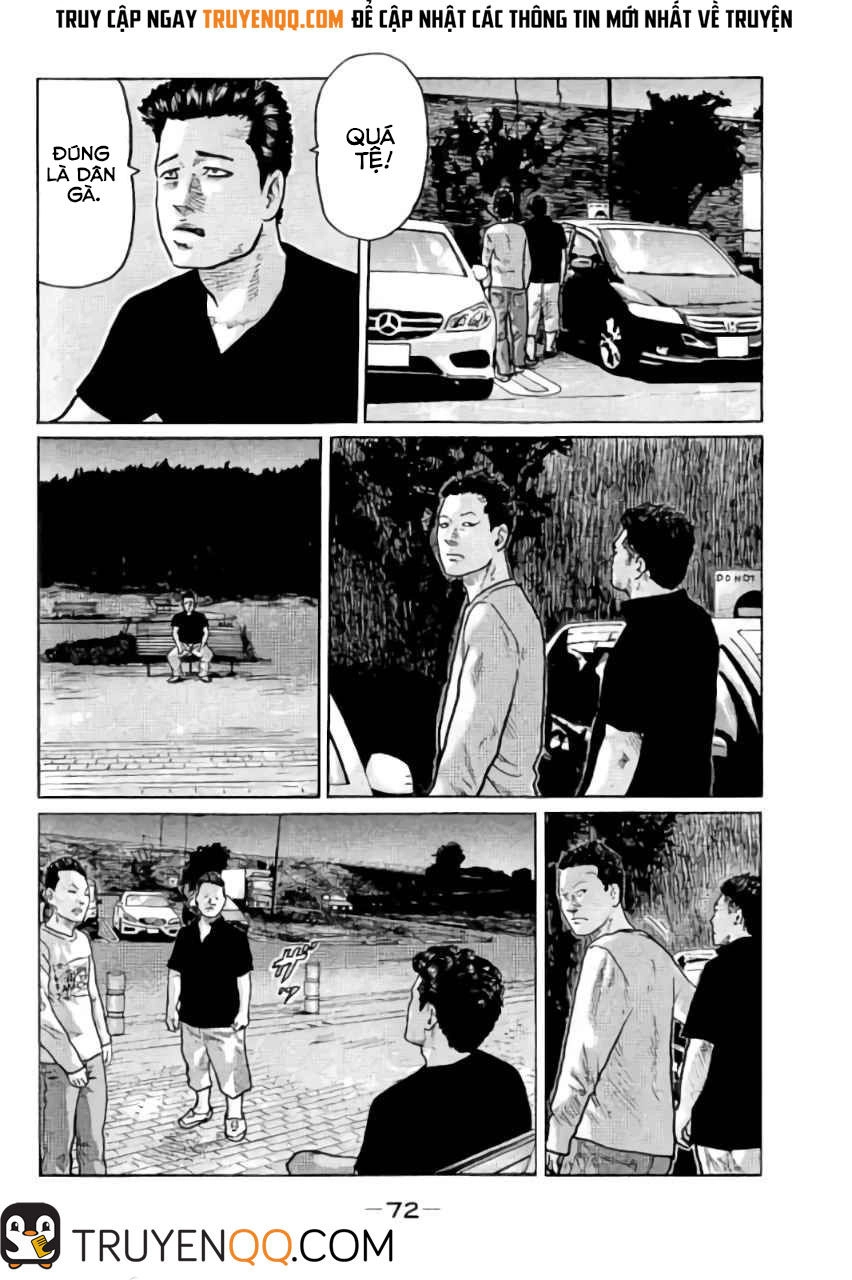 Sát Thủ Truyền Thuyết Chapter 2 - 21