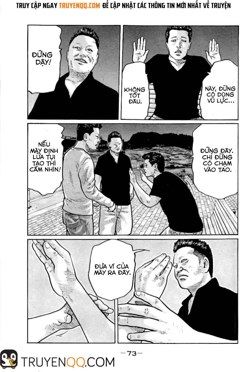 Sát Thủ Truyền Thuyết Chapter 2 - 22