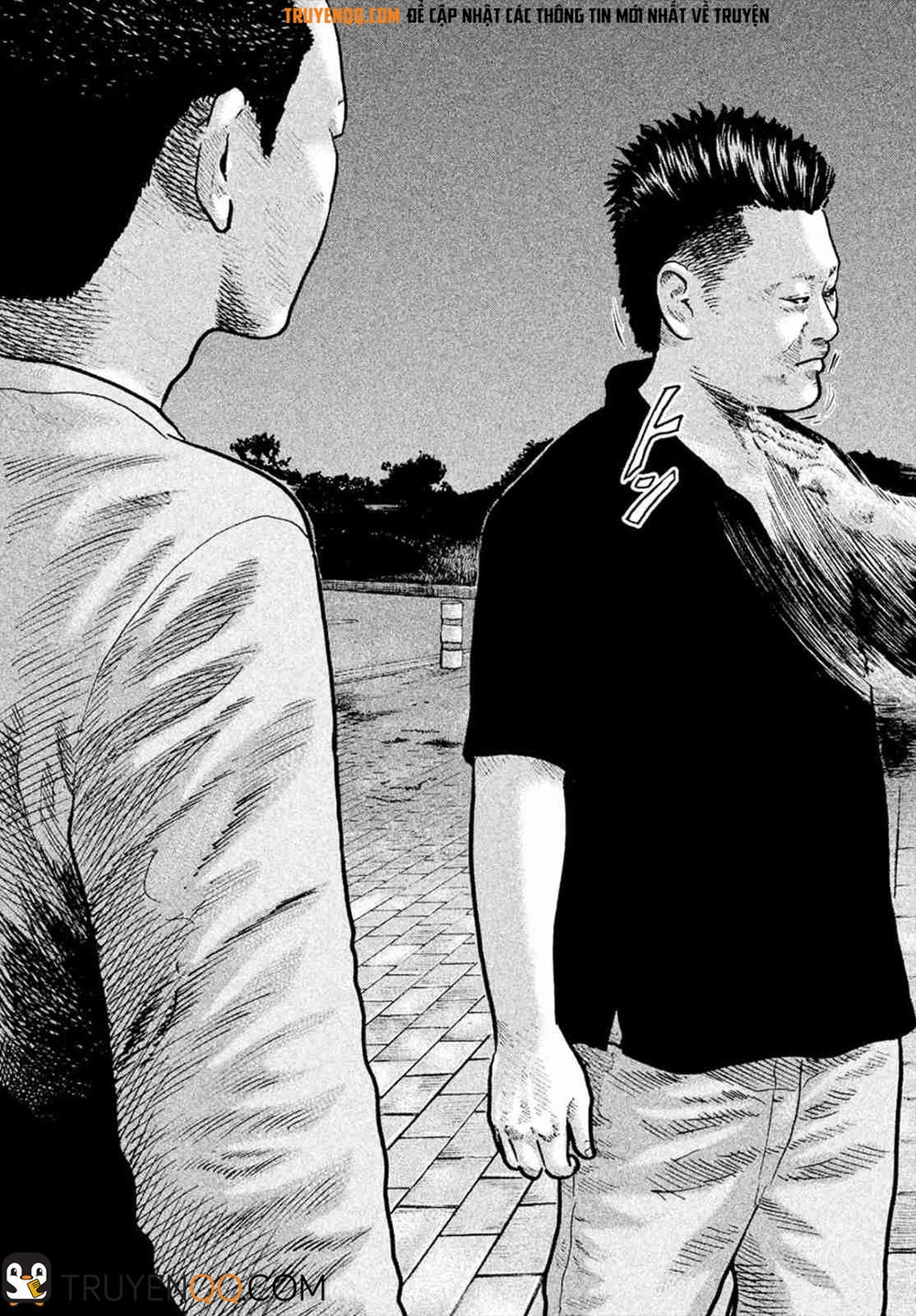 Sát Thủ Truyền Thuyết Chapter 2 - 24