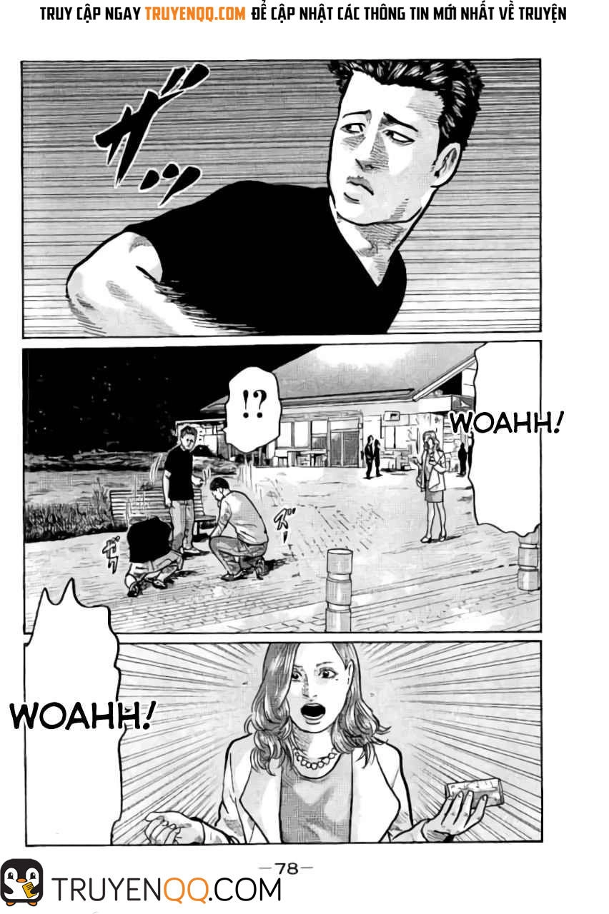 Sát Thủ Truyền Thuyết Chapter 2 - 27