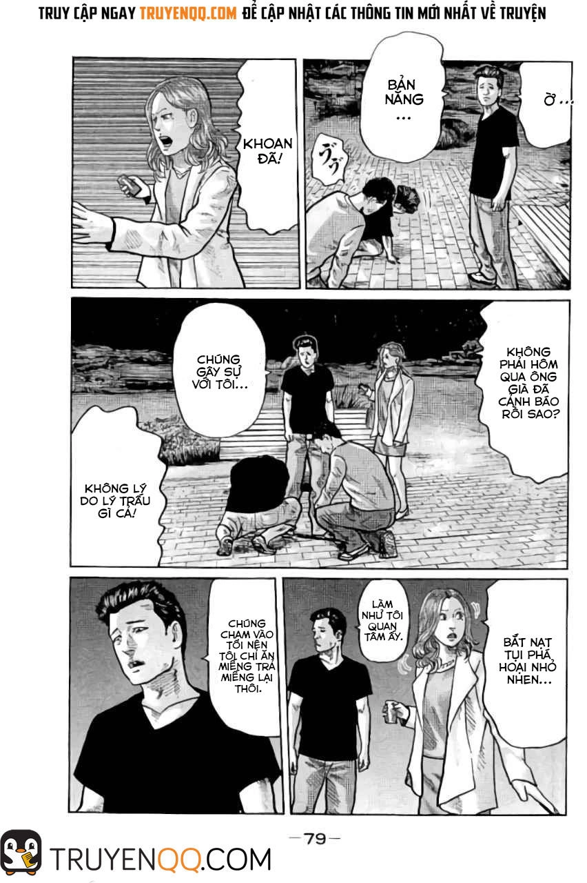 Sát Thủ Truyền Thuyết Chapter 2 - 28