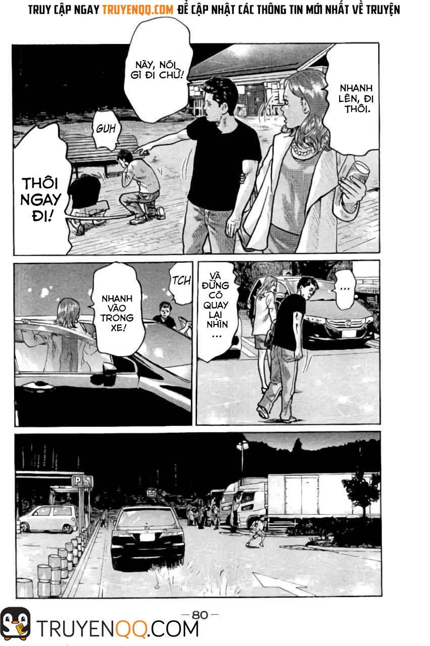 Sát Thủ Truyền Thuyết Chapter 2 - 29