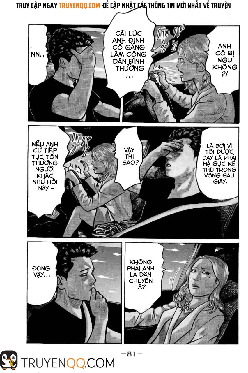 Sát Thủ Truyền Thuyết Chapter 2 - 30