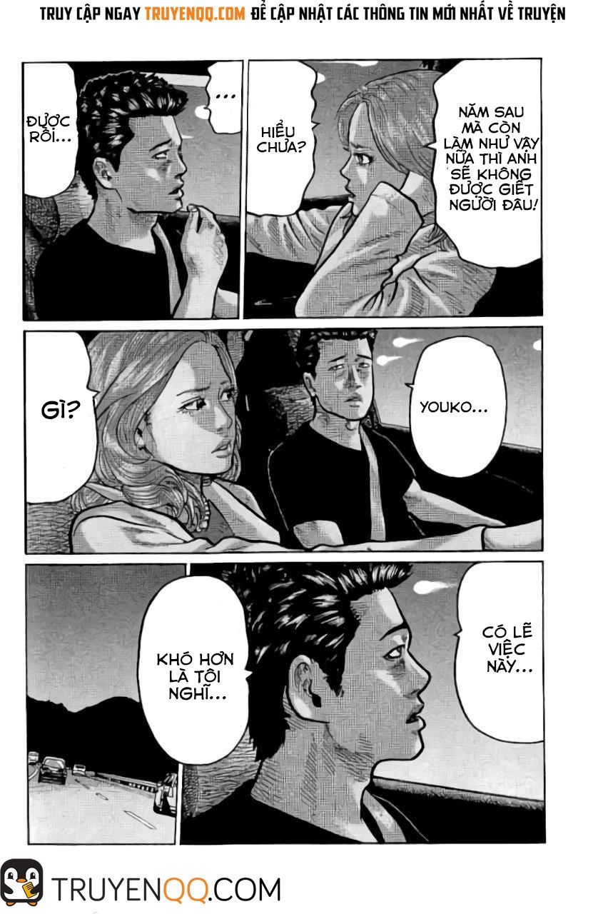 Sát Thủ Truyền Thuyết Chapter 2 - 31