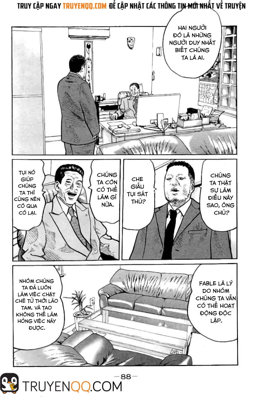 Sát Thủ Truyền Thuyết Chapter 3 - 7