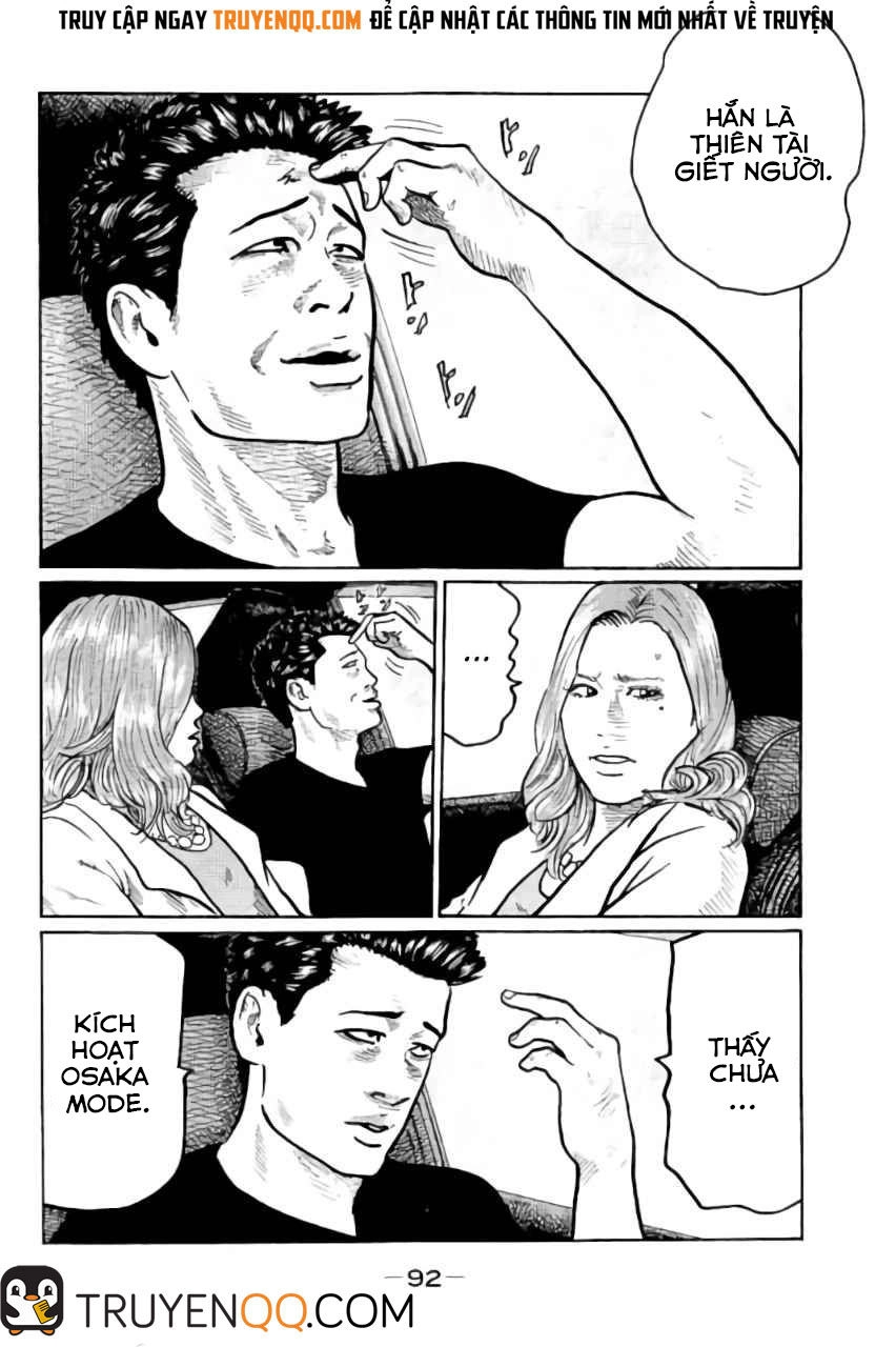 Sát Thủ Truyền Thuyết Chapter 3 - 11