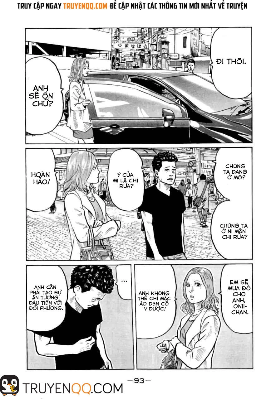 Sát Thủ Truyền Thuyết Chapter 3 - 12