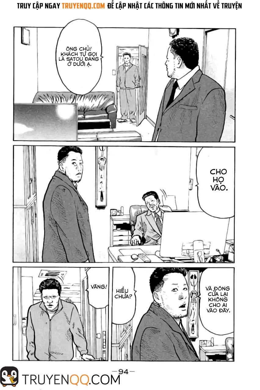 Sát Thủ Truyền Thuyết Chapter 3 - 13