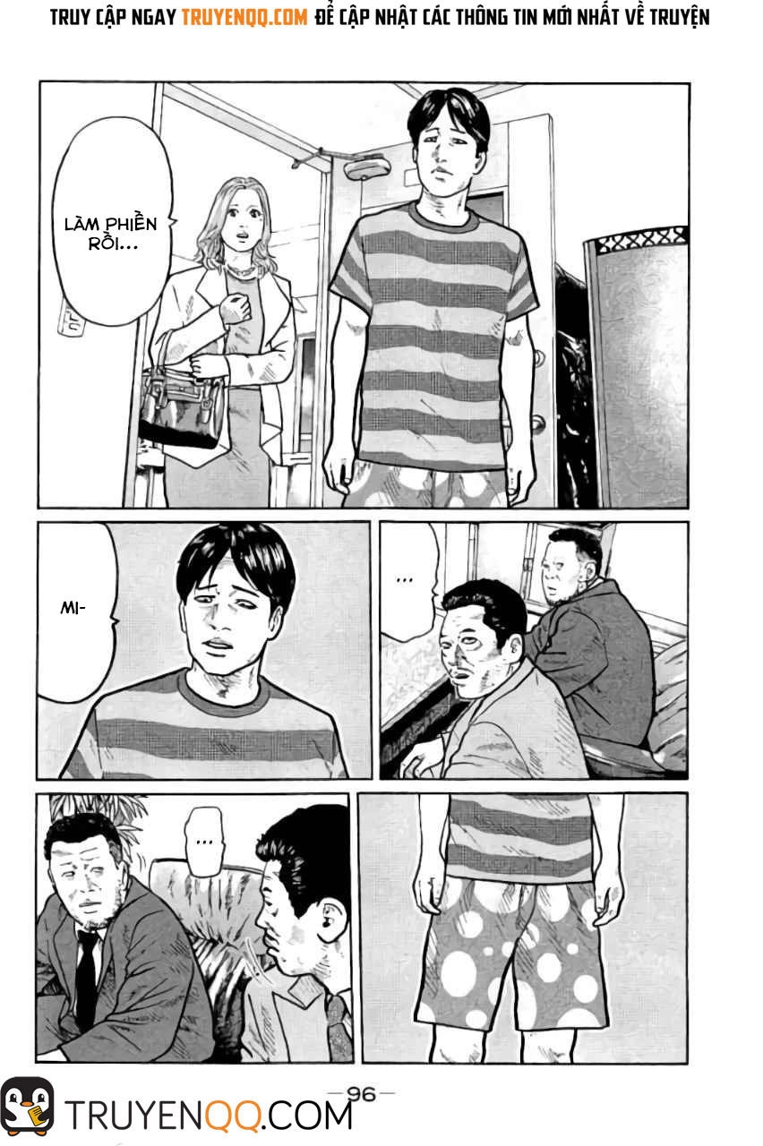 Sát Thủ Truyền Thuyết Chapter 3 - 15