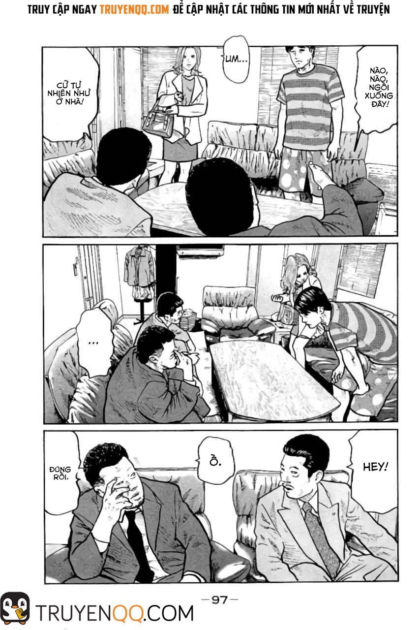 Sát Thủ Truyền Thuyết Chapter 3 - 16