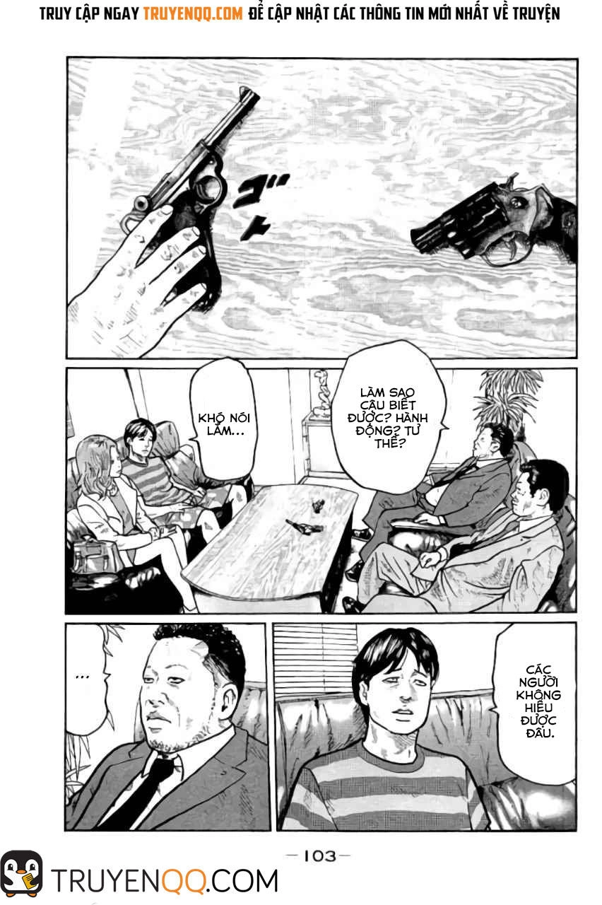 Sát Thủ Truyền Thuyết Chapter 3 - 22