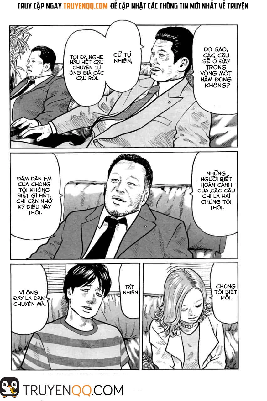 Sát Thủ Truyền Thuyết Chapter 3 - 23