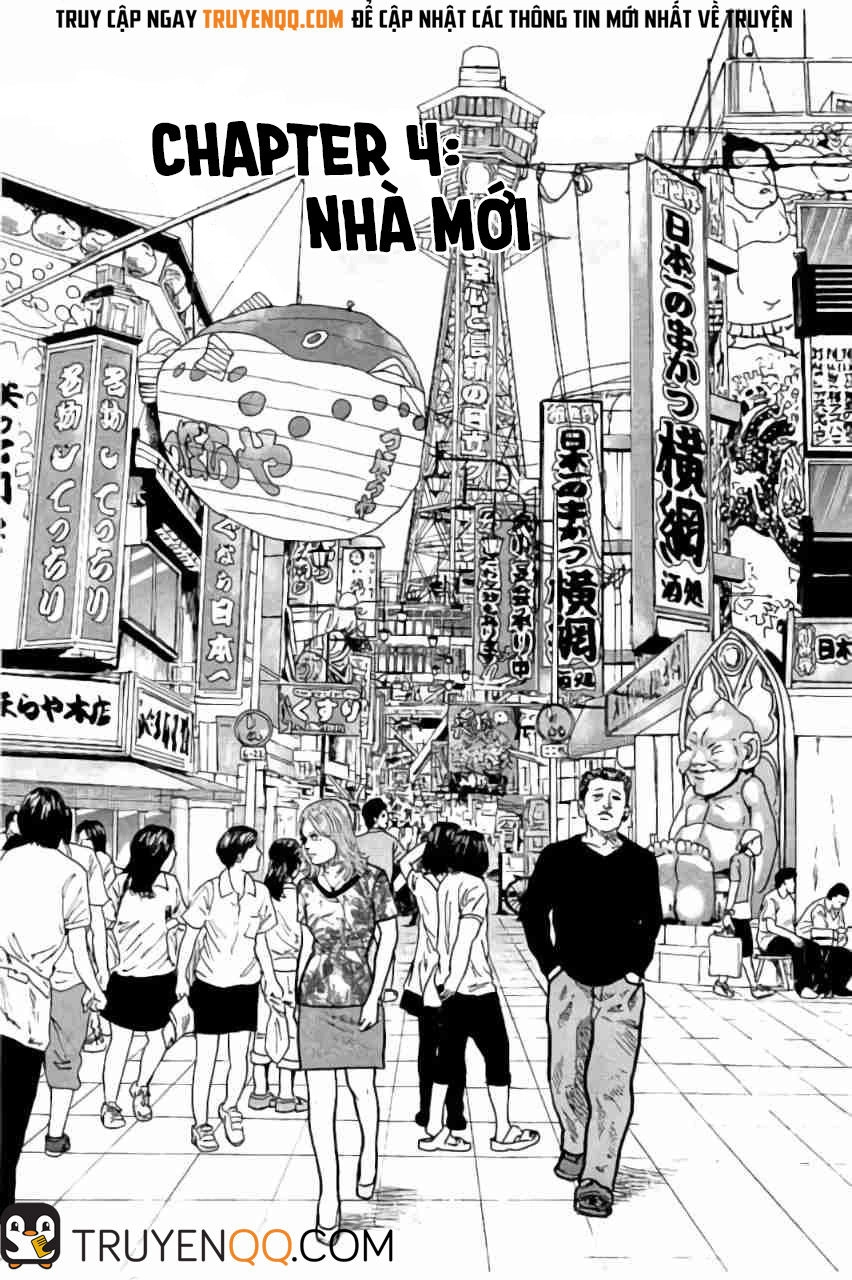 Sát Thủ Truyền Thuyết Chapter 4 - 2