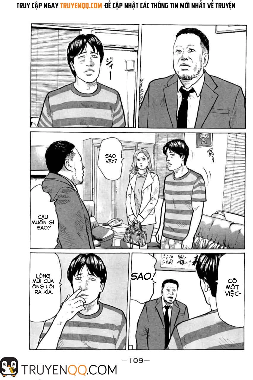 Sát Thủ Truyền Thuyết Chapter 4 - 6