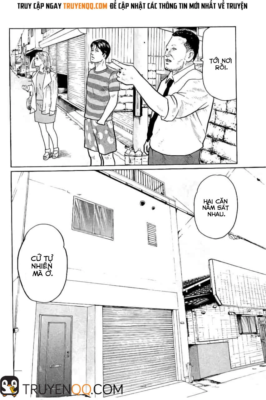 Sát Thủ Truyền Thuyết Chapter 4 - 11