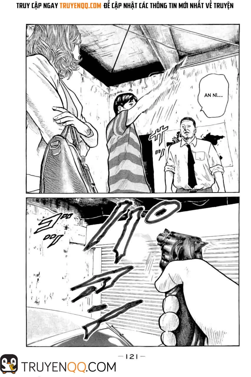 Sát Thủ Truyền Thuyết Chapter 4 - 18