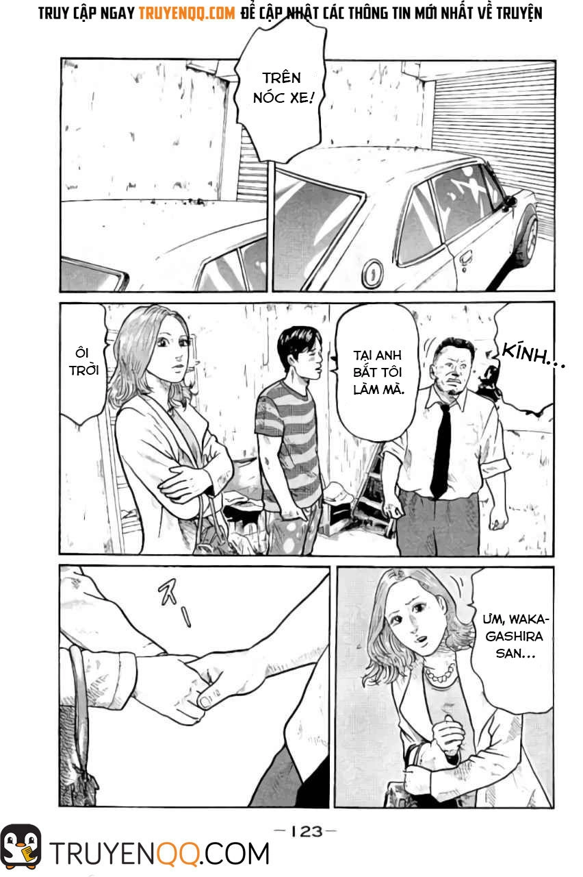 Sát Thủ Truyền Thuyết Chapter 4 - 20