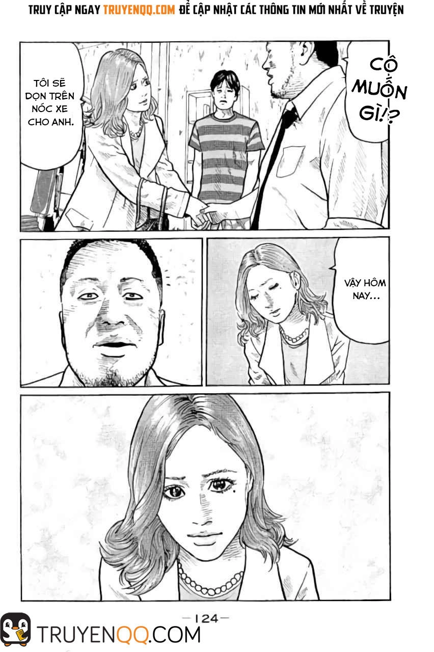 Sát Thủ Truyền Thuyết Chapter 4 - 21