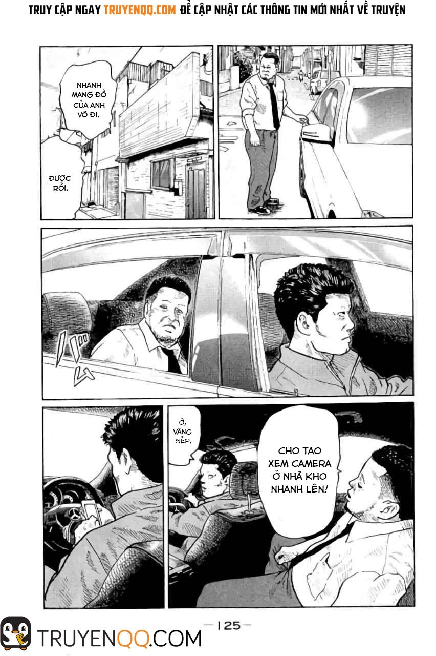 Sát Thủ Truyền Thuyết Chapter 4 - 22