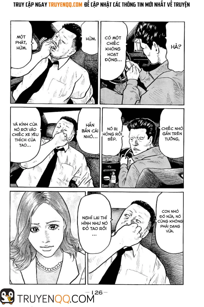 Sát Thủ Truyền Thuyết Chapter 4 - 23