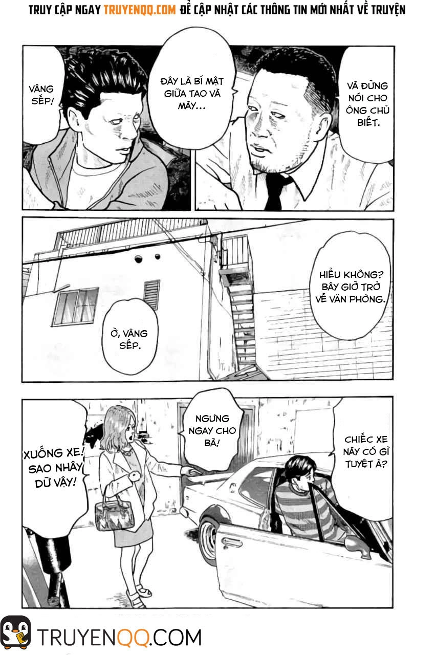 Sát Thủ Truyền Thuyết Chapter 4 - 25