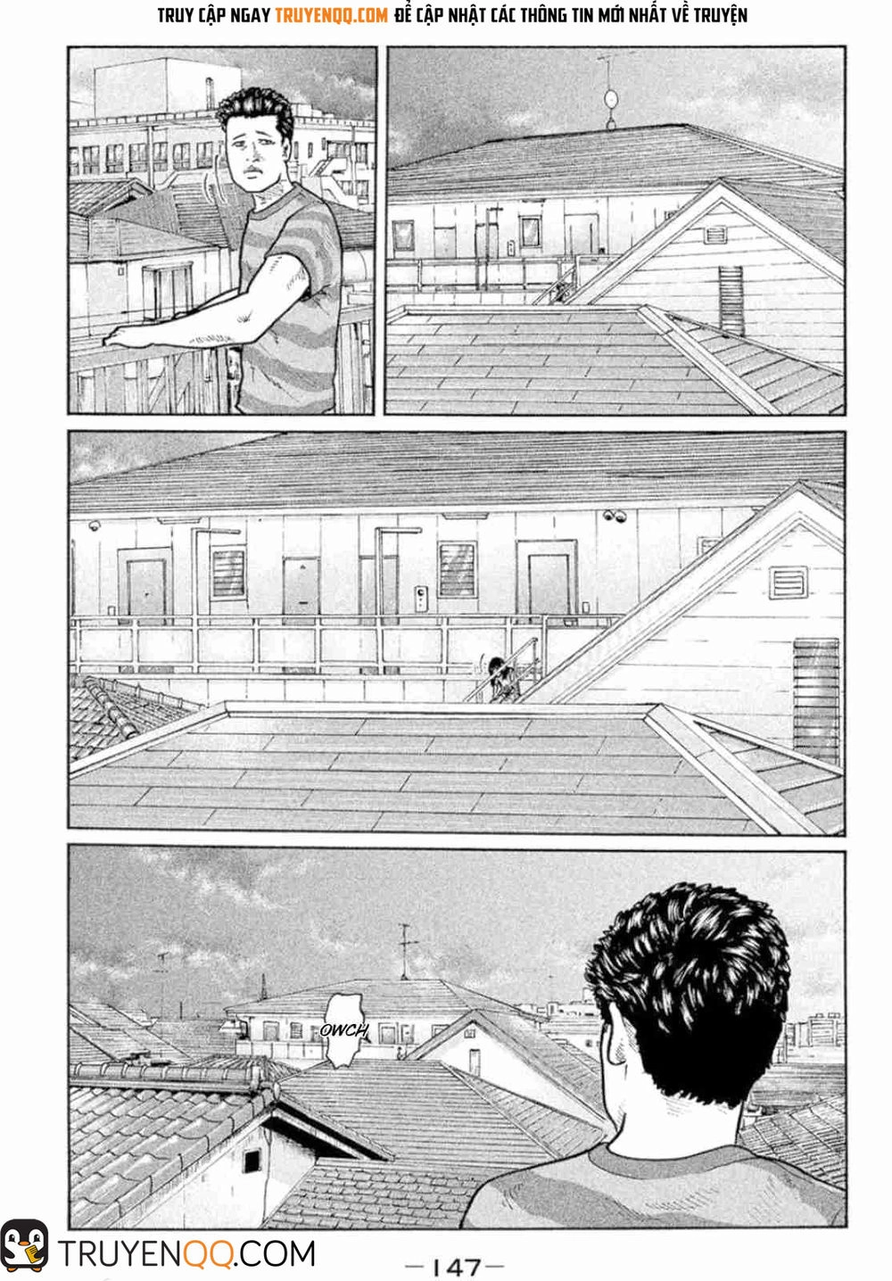 Sát Thủ Truyền Thuyết Chapter 5 - 19