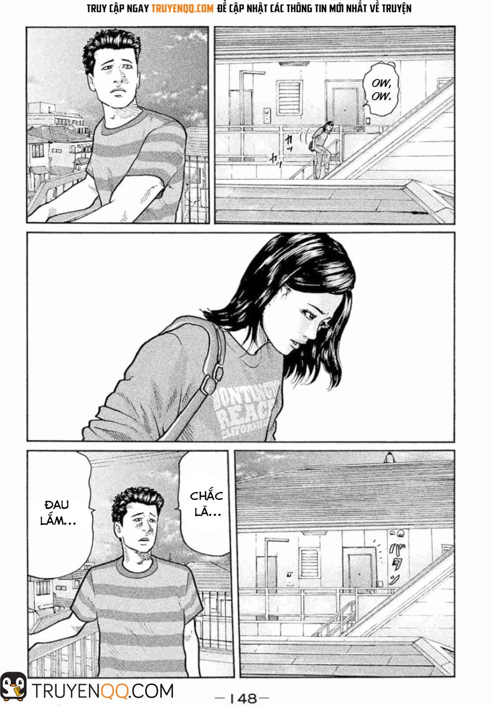 Sát Thủ Truyền Thuyết Chapter 5 - 20