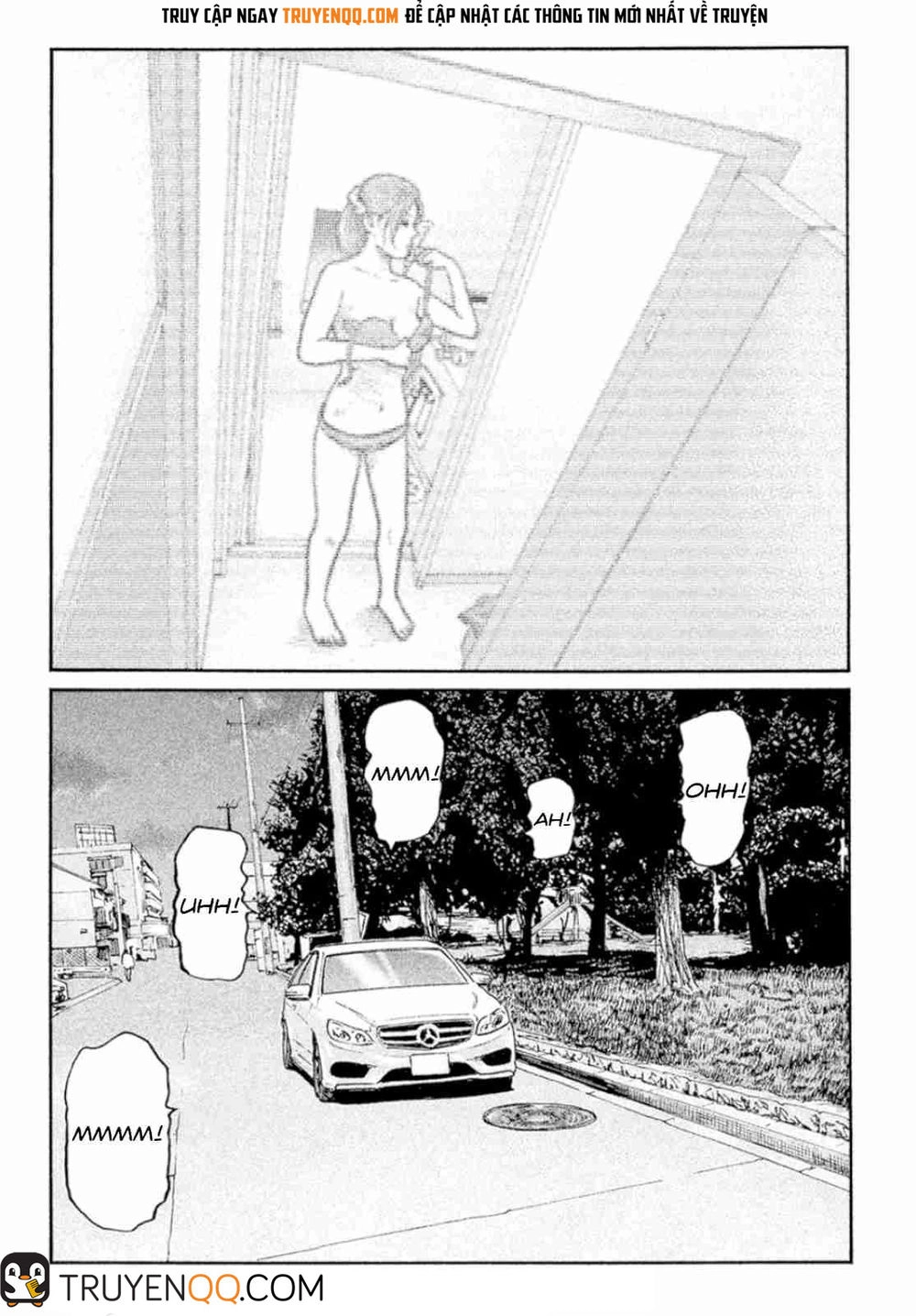 Sát Thủ Truyền Thuyết Chapter 5 - 22