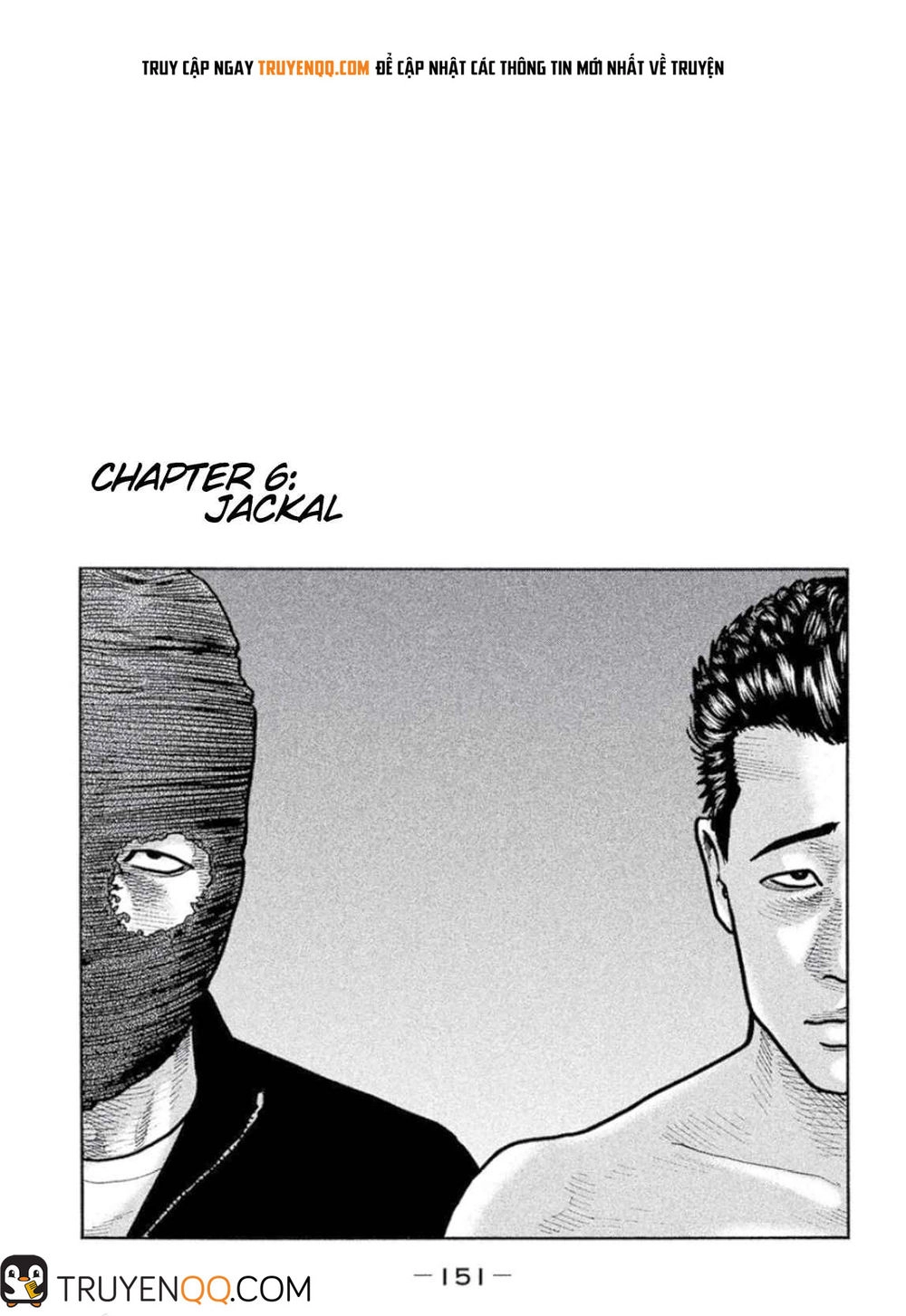 Sát Thủ Truyền Thuyết Chapter 6 - 2