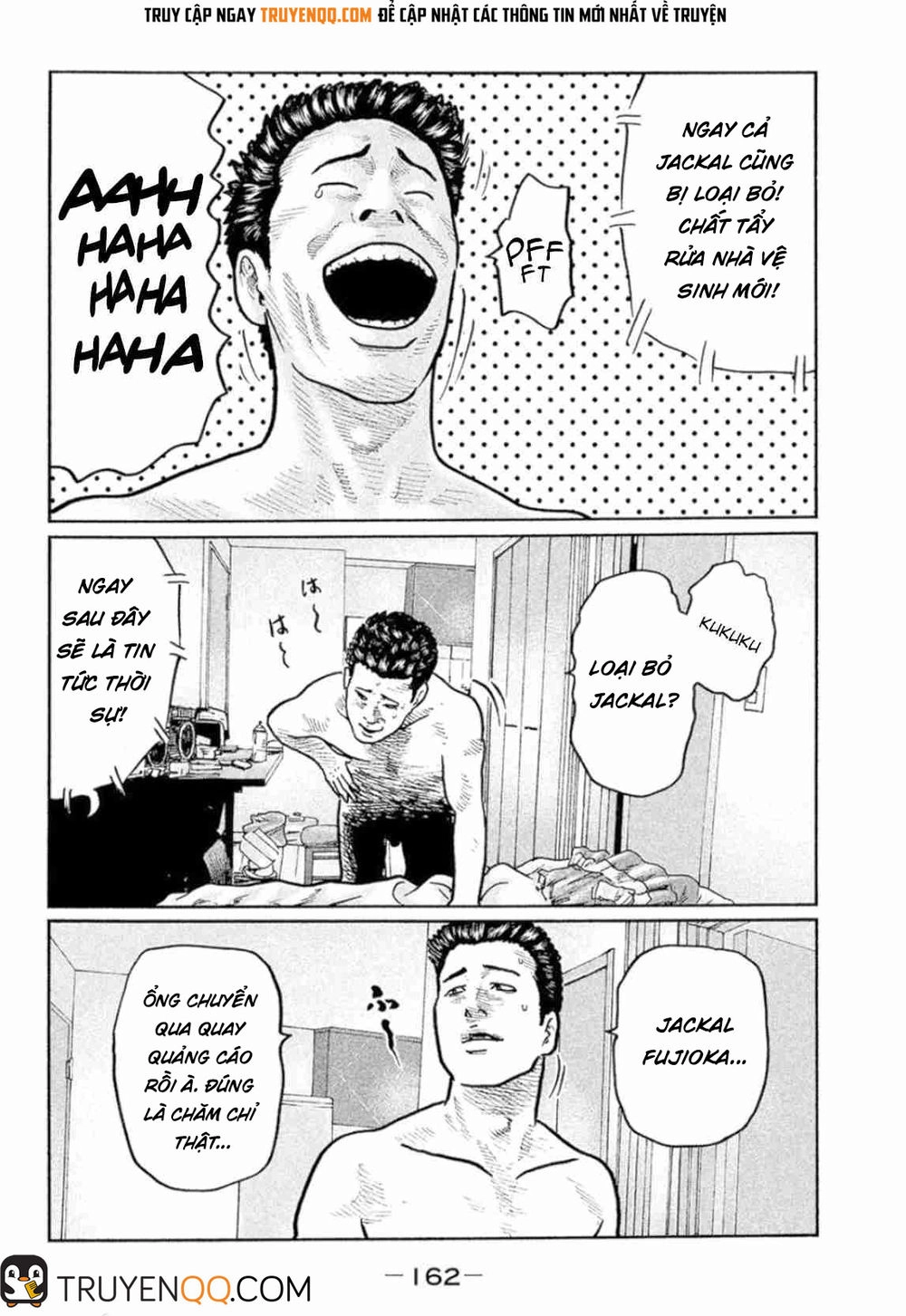 Sát Thủ Truyền Thuyết Chapter 6 - 13