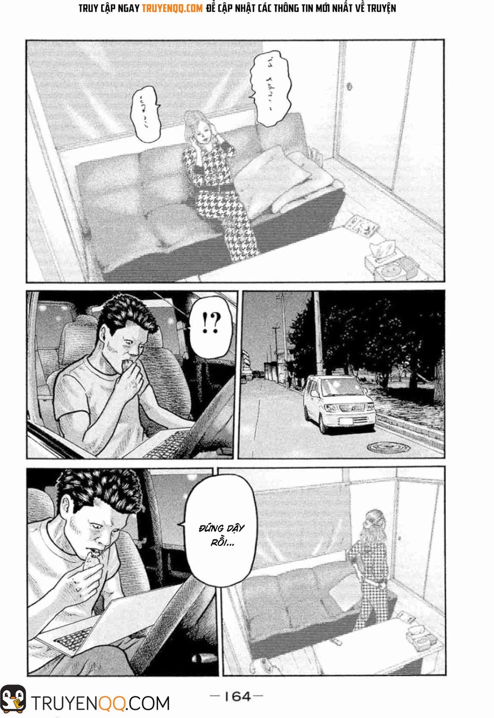 Sát Thủ Truyền Thuyết Chapter 6 - 15