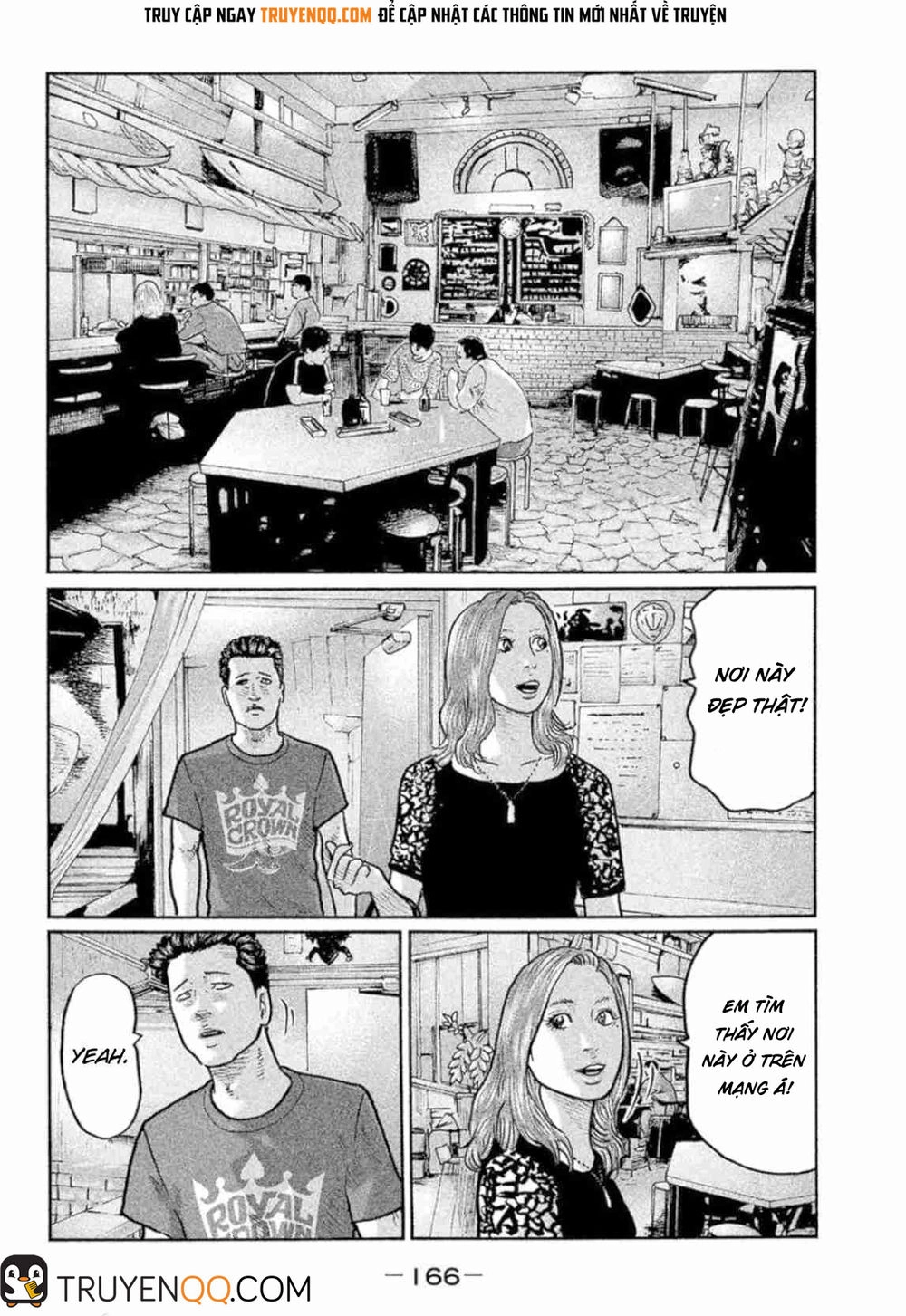 Sát Thủ Truyền Thuyết Chapter 6 - 17